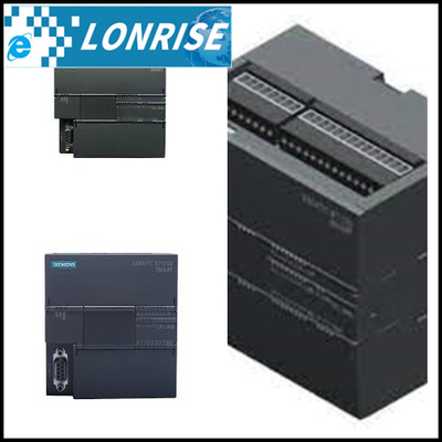 Engenheiro eletrotécnico de programação Ge Emerson Plc Fuji Plc do Plc de 6ES7288 1SR30 0AA1