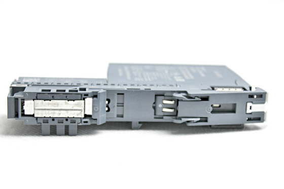 6ES7132 6BD20 controlador industrial do Plc de Siemens do módulo dos diagnósticos novos e originais de 0BA0