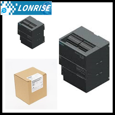 Lógica elétrica de programação da escada dos controladores do modicon do plc de 6ES7288 1SR20 0AA1 Schneider