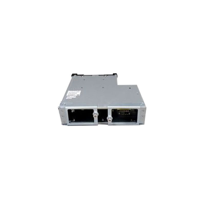 N9K-C9504-FM-E= - Nexo de Cisco 9500 séries com 100G apoio ACI e NX-OS