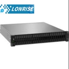 Disposição instantânea SFF Gen2 do híbrido de Lenovo ThinkSystem DE2000H do armazenamento	Servidor da cremalheira
