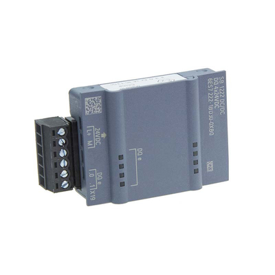 Controlador do Plc de Siemens da placa do sinal do Plc Digital de 6ES7222 1BD30 0XB0 SIMATIC S7-1200