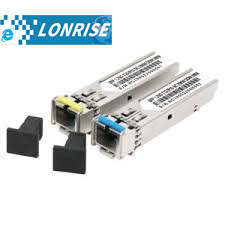 Módulo de T DQ4CND N00 Alcatel Sfp do módulo ótico M Da-Xp-Sfp Glc Module do transceptor de China Stackwise