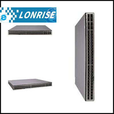 Router industrial da rede do Ce dos fornecedores do anfitrião do guarda-fogo de CE6866 48S8CQ PB1 Huawei