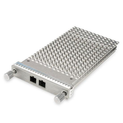 Da placa ótica ótica da relação do sfp do mstp do módulo do transceptor de CFP-40G-FR novo original