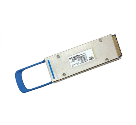 Conector ótico do Lc da fibra ótica do módulo do transceptor do Sfp do módulo do transceptor CPAK-100G-SR4