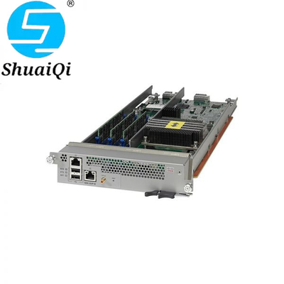 N9K-SUP-B+ - Supervisor 6-Core do nexo 9500 dos cartões de módulos do interruptor do nexo 9000 de Cisco