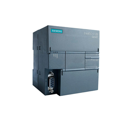Controlador lógico programável Industrial Automation do PLC de 6ES7288 1ST60 0AA1 Siemens SMART