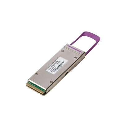 Módulo ótico do transceptor dos módulos 100g de CPAK 100G PSM4 Cisco SFP novo e original