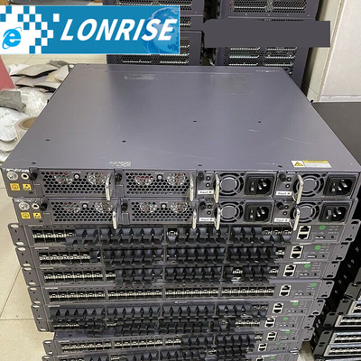 Fábrica & fornecedor dos interruptores de rede de China huawei dos interruptores de rede de CE6857E 48S6CQ B Huawei