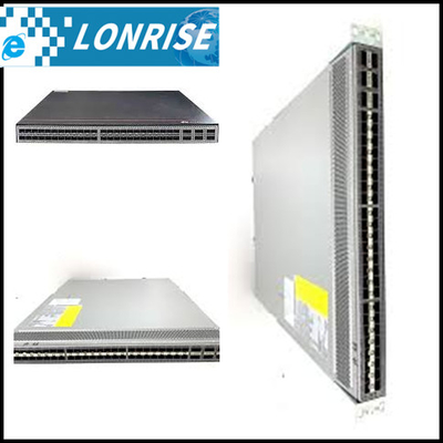 Fábrica dos módulos do router de Cisco das fábricas dos módulos do router de N9K C93180YC FX Cisco