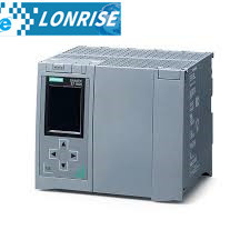 Robótica do plc de 6ES7511 1AK02 0AB0 que começa o plc de programação do clique do automationdirect do plc
