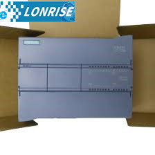 Automatização industrial de formação direta do plc do controlador do b&r do plc da automatização de 6ES7215 1AG40 0XB0