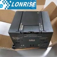 Serviços de programação do plc da automatização programável do plc do koyo do clique de 6ES7235 0KD22 0XA8 e do plc do scada