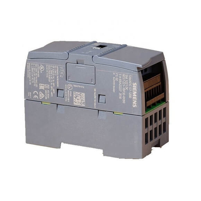 Controle industrial do PLC de New Original Warehouse do controlador do PLC da série de 6ES7 222-1XF32-0XB0 S7-1200