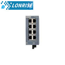 SCALANCE XB008 Automatizedirect Click Plc Engenharia Elétrica Allen Bradley Scada 6GK5008 0BA101AB2