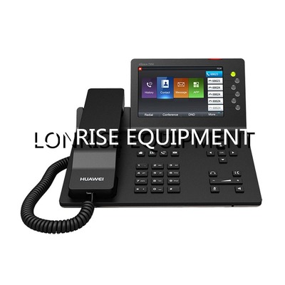 Ponto de entrada do sistema telefônico 802.3af de CP-8861-K9 Cisco expansível com Bluetooth garantia de 1 ano