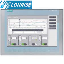 Controladores da automatização programável da maquinaria do scadaplc dos plcs da automatização do plc de 6AV2123 2MB03 0AX0