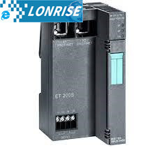 Plc de 6ES7151 3BA23 0AB0 controladores de programação do plc da empresa do plc do planejamento elétrico em micro