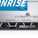 Dell R640 8SFF H330 usado perto de mim cremalheira do servidor de Diy dimensiona Dell Server Rack