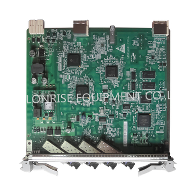 Placa compartilhada série SSN1SLQ4A de SSN1SLQ4A (L-4.2, LC) Huawei OSN 7500 OptiX OSN