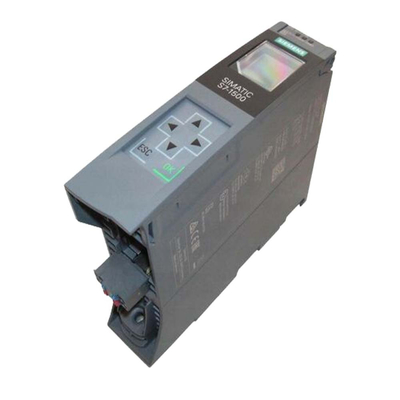 Plc programável da automatização industrial de controle de movimento do controlador do programador de 6ES7511 1AK02 0AB0