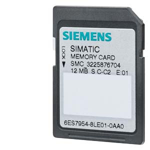 O plc s7 simatic do software do plc de 6ES7954 8LC03 0AA0 Allen Bradley programa novo