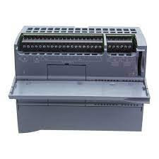 Programas do plc da unidade do processador central de 6ES7215 1AG40 0XB0	programas do plc