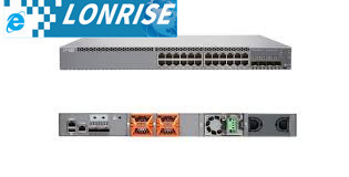 Dispositivos dos trabalhos em rede de Huawei 48-Port | dimensões de 440mm x de 200mm x de 44mm