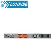 Pontes da rede de Huawei EX3400-24T: TCP/IP, 440mm x 200mm x 44mm, de Mbps taxa até 2000 de dados