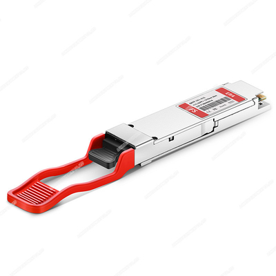 Módulo do transceptor da fibra ótica do único modo de SFP para a aplicação do canal da fibra do ASAO SONET dos ethernet