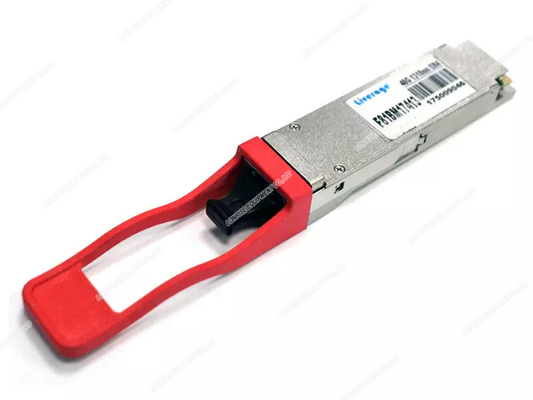 Módulo ótico externo do transceptor da dimensão WJEOWE com 3 anos de garantia