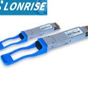 Módulo de Alcatel SFP, 500 Matings, taxa de dados 1G/10G/25G/40G/100G