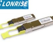 Fábrica dos módulos do router de Cisco – módulos de Alcatel SFP com conector LC/SC/FC da fibra