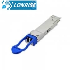 módulo de 1000Mbps Alcatel SFP com umidade 5%-95%, conector da fibra de LC/SC/FC/ST