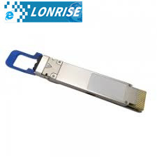 módulo ótico do transceptor de 3he0062cb SFP com taxa de dados até 100G, tipo do conector & temperatura de armazenamento -40°C~85°C