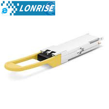Módulo de fibra ótica selado do transceptor 850nm/1310nm/1550nm para Data Center/aplicação das telecomunicações
