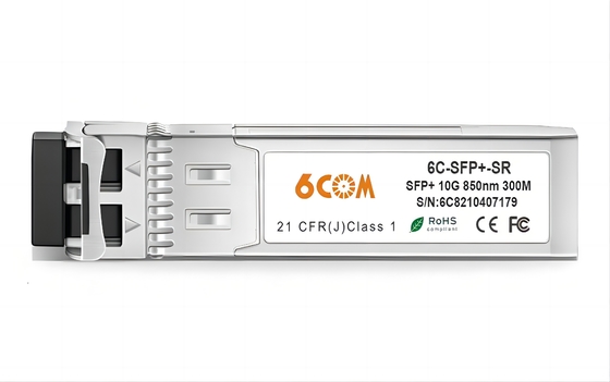 O fatora de formulários pequeno de Cisco Systems 10Gbps 10.3Gbps obstrui dentro os módulos