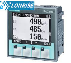 Plc programável de Allen Bradley rockwell do controlador da lógica de 7KM3133 0BA00 3AA0 que programa micro controladores do plc