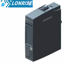 Automatização do plc das aplicações do controlador da automatização programável de 6ES7131 6BF00 0CA0