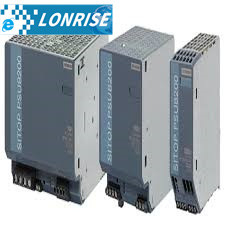 6EP1964 2BA00 Siemens SITOP adaptador AC/DC futuro do plc em automação industrial