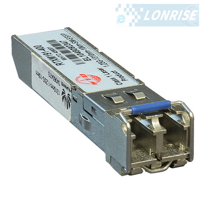 O FE SX MM1310 de Huawei SFP é transceptor ótico e é um módulo do Multi-modo para trabalhos em rede.