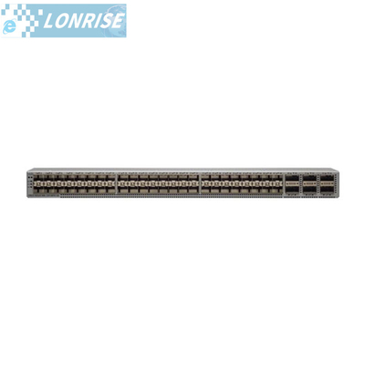 O N9K C93180YC EX Networking Switch é a próxima geração de switches Cisco fixos.