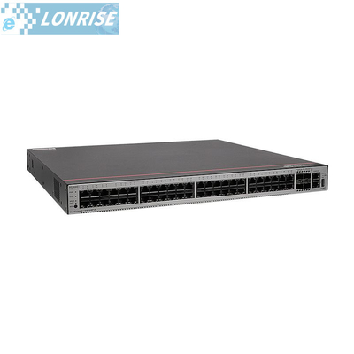 S1730S S48P4S A1 é interruptor da série de Huawei S1730S que fornece 48 portas ethernet 10/100/1000BASE-T