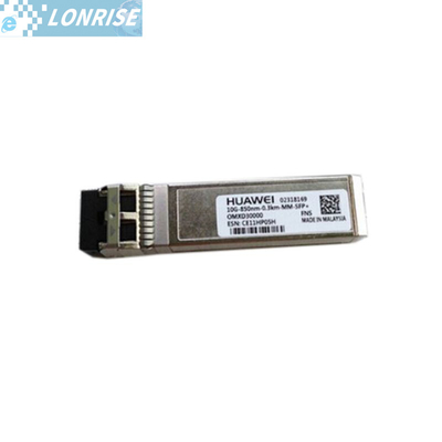 Huawei OMXD30000 é um transceptor 10GBASE-ILR ótico e um módulo do único modo