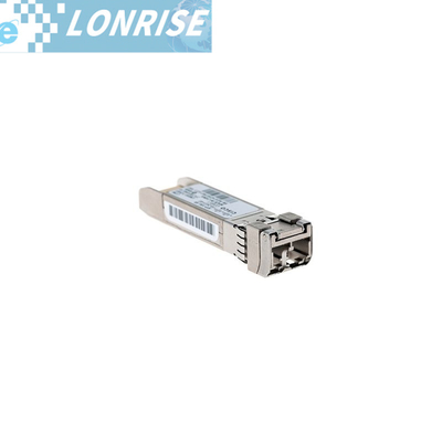 Huawei SFP-10G-ZR é uma Multi-taxa 10GBASE-ZR 10GBASE-ZW e módulo de OTU2/OUT2e.