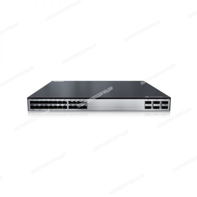 Somente CloudEngine Multi-GE 24 portas POE Switch S5732-H24UM2CC Huawei
