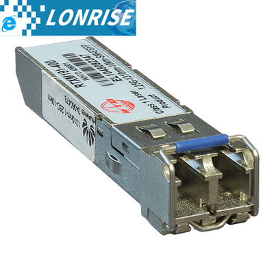 Do módulo ótico do transceptor do stackwise do FE SX MM1310 de SFP transceptor ótico