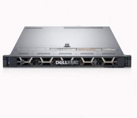 Dell PowerEdge R640 10SFF 1U 19 polegadas rede de rack servidor de montagem