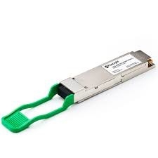 alcatel sfp módulo Q28QSP10C0CN1 QSFP28 Transceptor 100Gb/s SWDM4 MMF 100m com Dual LC